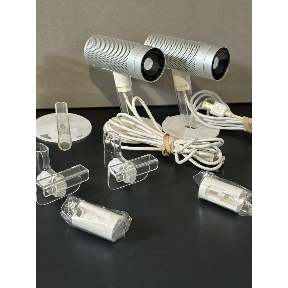 Apple WebCameras & Accessories